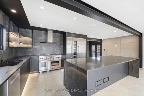 Photo 9 at 23 Logstone Crescent, Morningside, Toronto