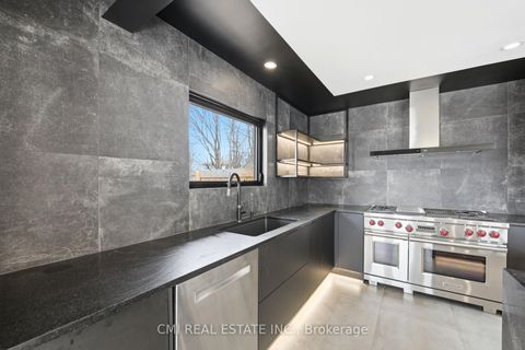 Photo 11 at 23 Logstone Crescent, Morningside, Toronto
