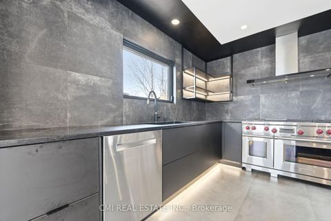 Photo 12 at 23 Logstone Crescent, Morningside, Toronto