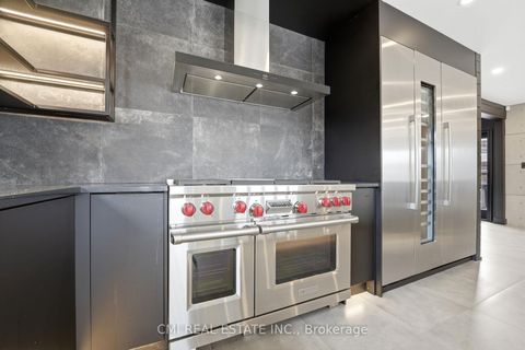 Photo 13 at 23 Logstone Crescent, Morningside, Toronto