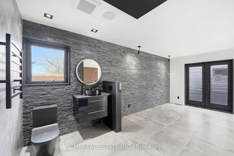 Photo 19 at 23 Logstone Crescent, Morningside, Toronto