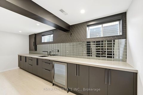 Photo 27 at 23 Logstone Crescent, Morningside, Toronto