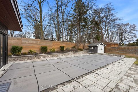 Photo 35 at 23 Logstone Crescent, Morningside, Toronto