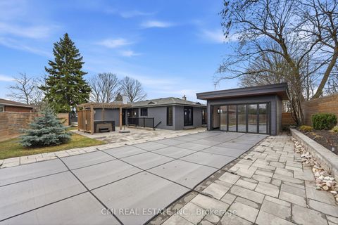Photo 39 at 23 Logstone Crescent, Morningside, Toronto