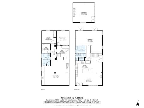 Photo 40 at 23 Logstone Crescent, Morningside, Toronto