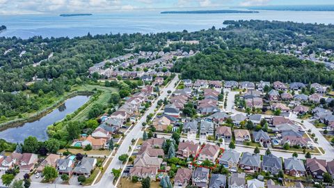 Photo 1 at 1746 Angus Street, Alcona, Innisfil