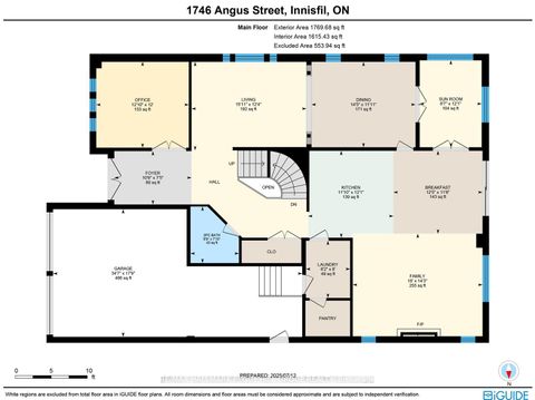 Photo 28 at 1746 Angus Street, Alcona, Innisfil