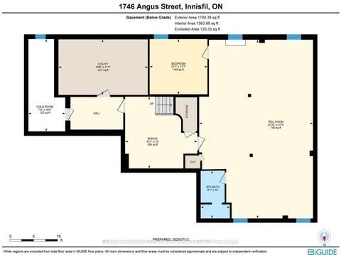 Photo 30 at 1746 Angus Street, Alcona, Innisfil