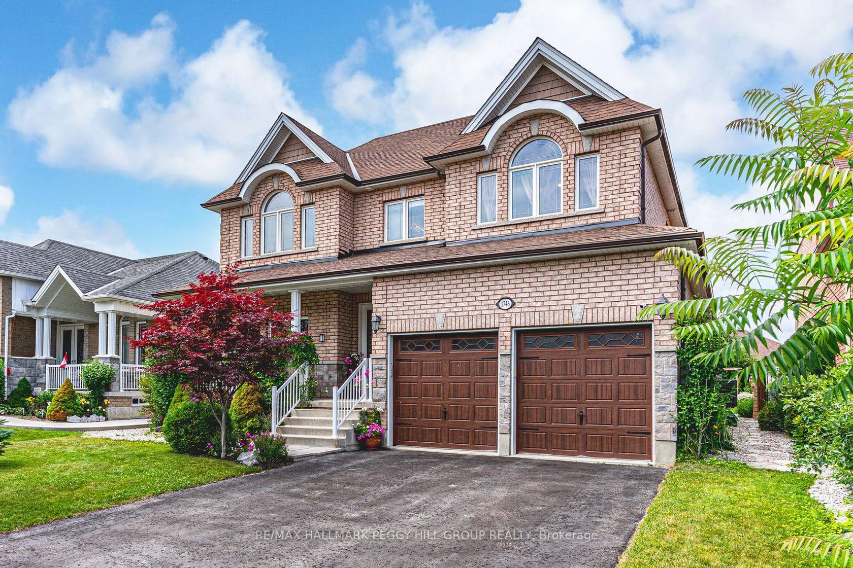 1746 Angus Street, Alcona, Innisfil photo number 2