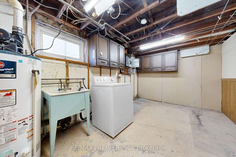 Photo 28 at 89 Burncrest Drive, Nortown, Toronto