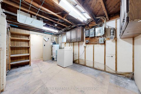 Photo 29 at 89 Burncrest Drive, Nortown, Toronto