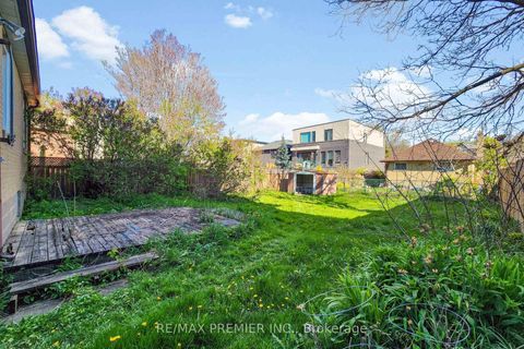 Photo 46 at 89 Burncrest Drive, Nortown, Toronto
