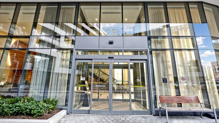 Photo 2 at 534 - 25 Adra Grado Way, Bayview Village, Toronto