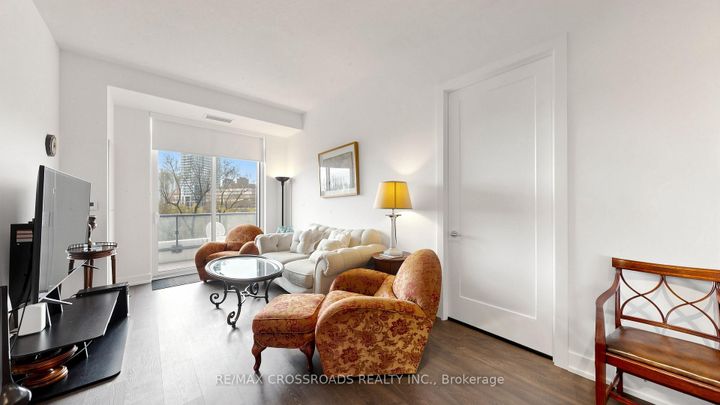 Photo 3 at 534 - 25 Adra Grado Way, Bayview Village, Toronto