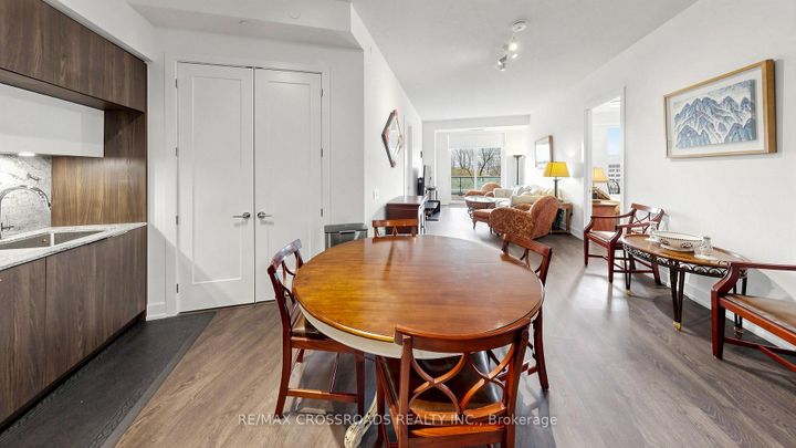 Photo 7 at 534 - 25 Adra Grado Way, Bayview Village, Toronto
