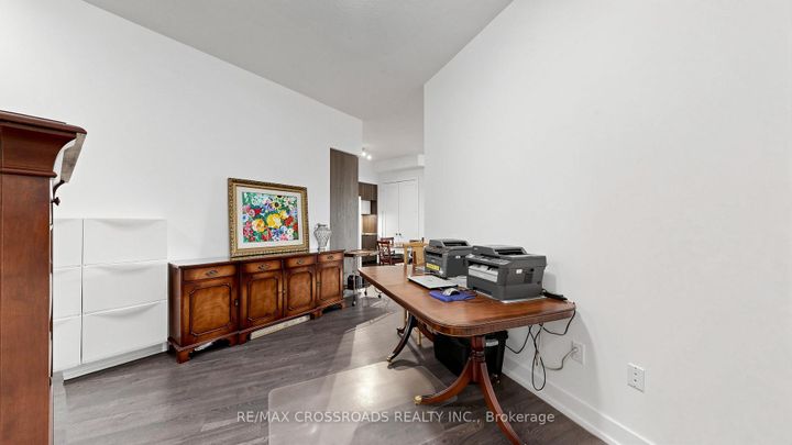Photo 10 at 534 - 25 Adra Grado Way, Bayview Village, Toronto