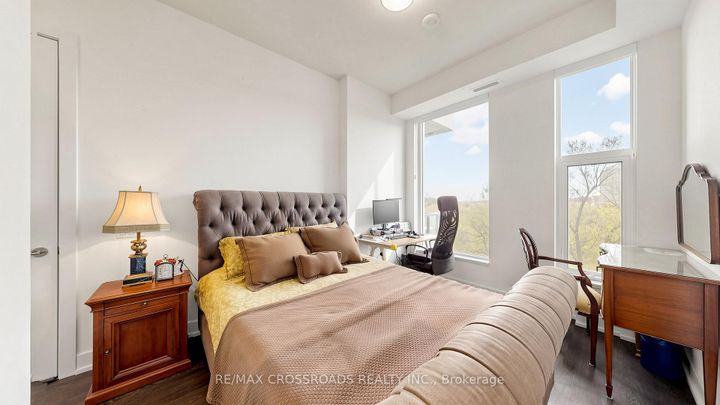 Photo 13 at 534 - 25 Adra Grado Way, Bayview Village, Toronto