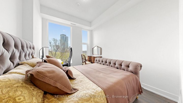 Photo 15 at 534 - 25 Adra Grado Way, Bayview Village, Toronto