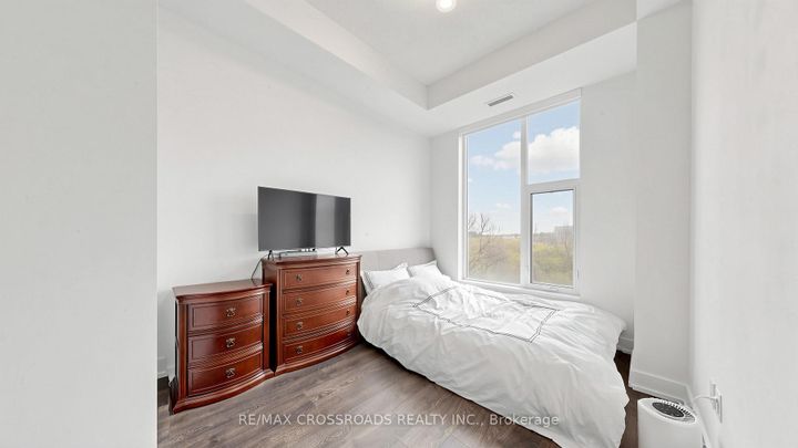 Photo 18 at 534 - 25 Adra Grado Way, Bayview Village, Toronto