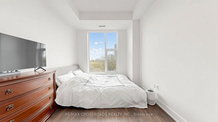 Photo 19 at 534 - 25 Adra Grado Way, Bayview Village, Toronto