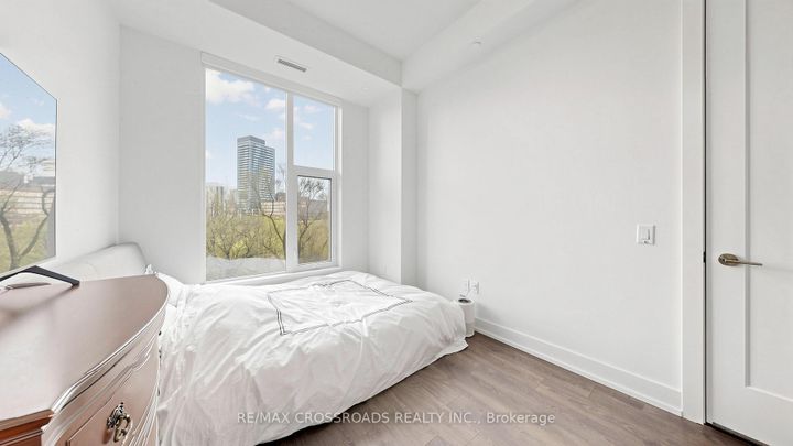 Photo 20 at 534 - 25 Adra Grado Way, Bayview Village, Toronto
