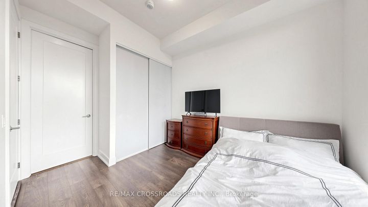 Photo 21 at 534 - 25 Adra Grado Way, Bayview Village, Toronto