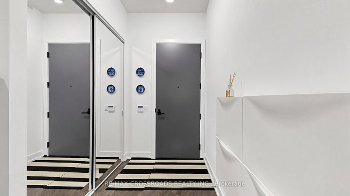 Photo 22 at 534 - 25 Adra Grado Way, Bayview Village, Toronto