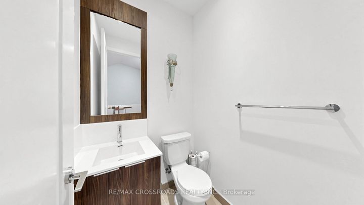 Photo 23 at 534 - 25 Adra Grado Way, Bayview Village, Toronto
