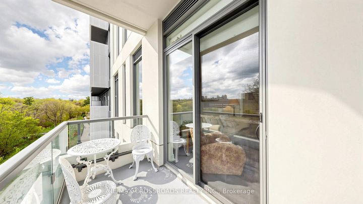 Photo 24 at 534 - 25 Adra Grado Way, Bayview Village, Toronto