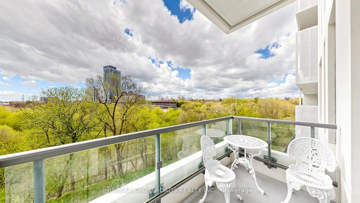 Photo 25 at 534 - 25 Adra Grado Way, Bayview Village, Toronto