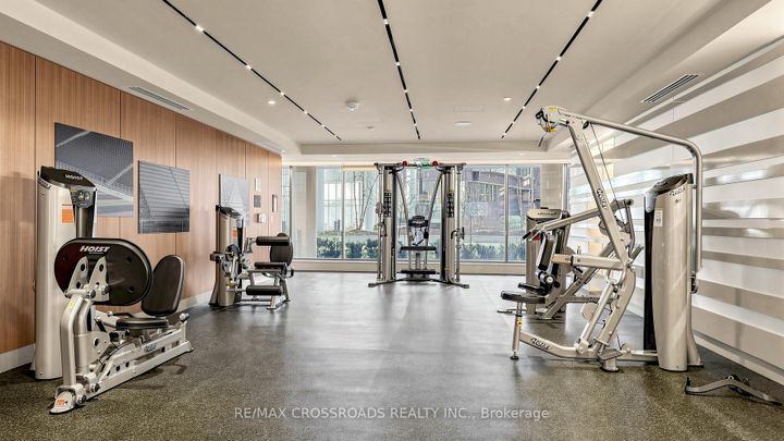 Photo 30 at 534 - 25 Adra Grado Way, Bayview Village, Toronto