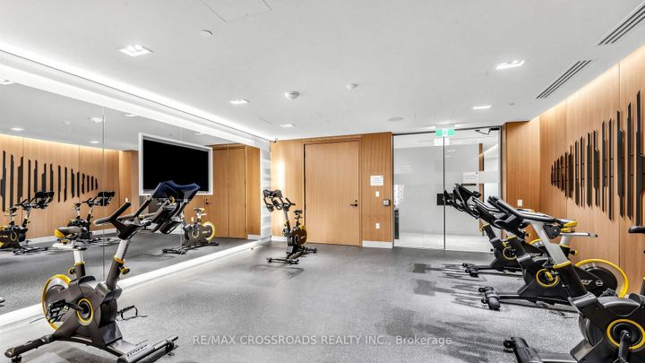 Photo 31 at 534 - 25 Adra Grado Way, Bayview Village, Toronto