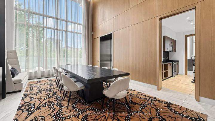 Photo 33 at 534 - 25 Adra Grado Way, Bayview Village, Toronto