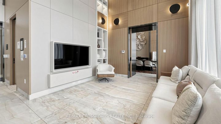 Photo 34 at 534 - 25 Adra Grado Way, Bayview Village, Toronto