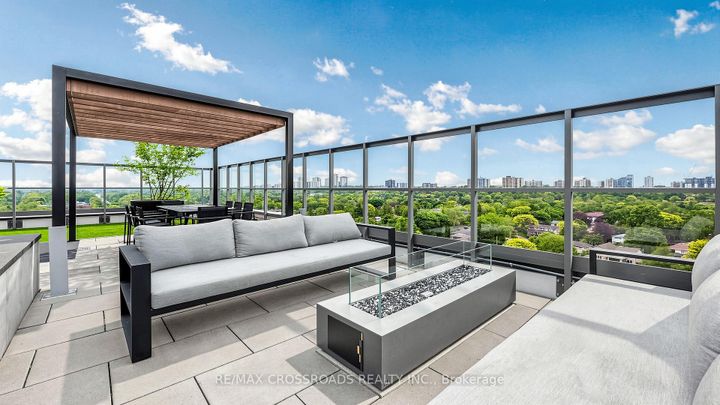 Photo 36 at 534 - 25 Adra Grado Way, Bayview Village, Toronto