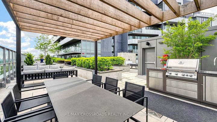 Photo 37 at 534 - 25 Adra Grado Way, Bayview Village, Toronto