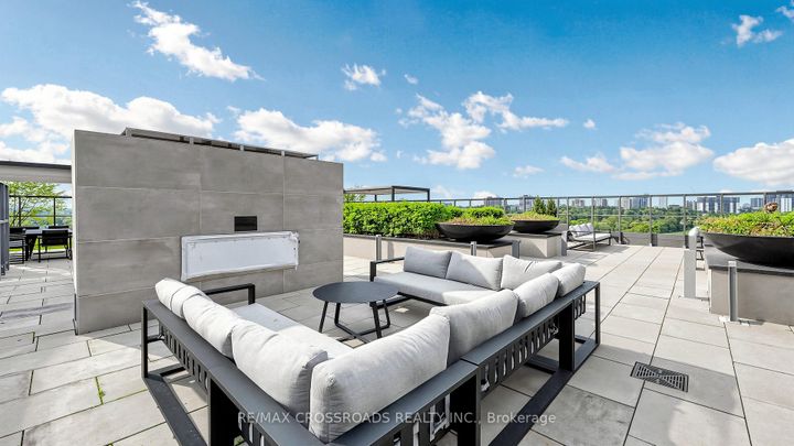Photo 39 at 534 - 25 Adra Grado Way, Bayview Village, Toronto