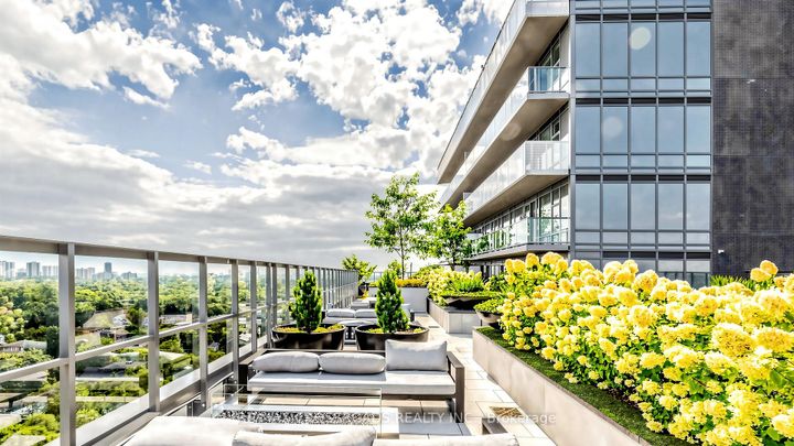 Photo 40 at 534 - 25 Adra Grado Way, Bayview Village, Toronto