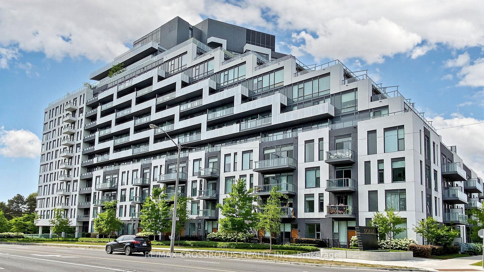 534 - 25 Adra Grado Way, Bayview Village, Toronto 2