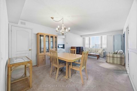 Photo 8 at 801 - 265 Ridley Boulevard, Nortown, Toronto