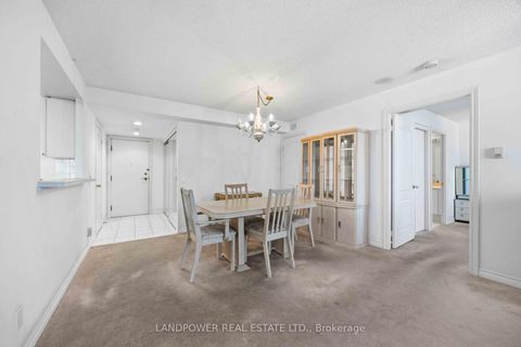 Photo 9 at 801 - 265 Ridley Boulevard, Nortown, Toronto
