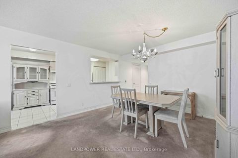 Photo 11 at 801 - 265 Ridley Boulevard, Nortown, Toronto