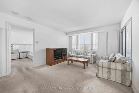 Photo 13 at 801 - 265 Ridley Boulevard, Nortown, Toronto