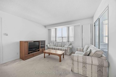 Photo 14 at 801 - 265 Ridley Boulevard, Nortown, Toronto