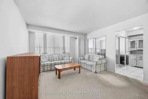 Photo 15 at 801 - 265 Ridley Boulevard, Nortown, Toronto