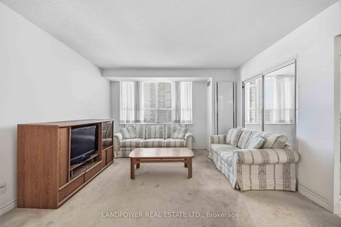 Photo 16 at 801 - 265 Ridley Boulevard, Nortown, Toronto