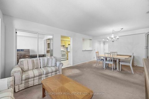 Photo 17 at 801 - 265 Ridley Boulevard, Nortown, Toronto
