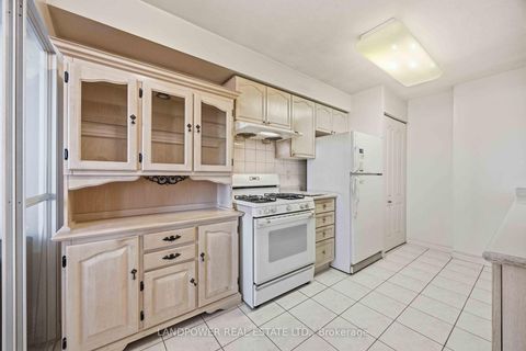 Photo 18 at 801 - 265 Ridley Boulevard, Nortown, Toronto