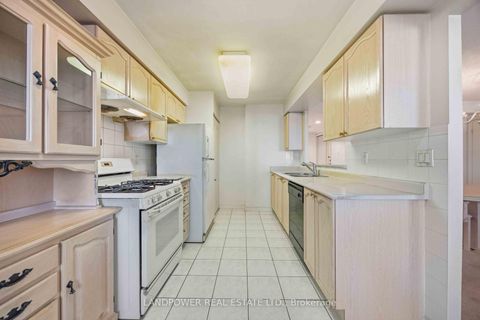 Photo 20 at 801 - 265 Ridley Boulevard, Nortown, Toronto