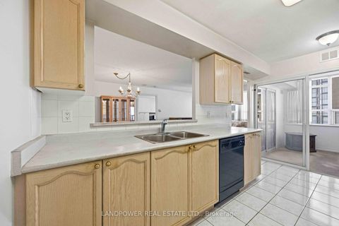 Photo 21 at 801 - 265 Ridley Boulevard, Nortown, Toronto